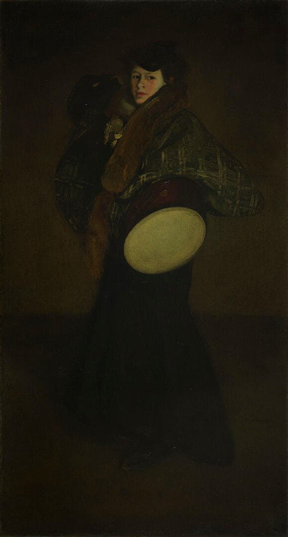 The Midinette