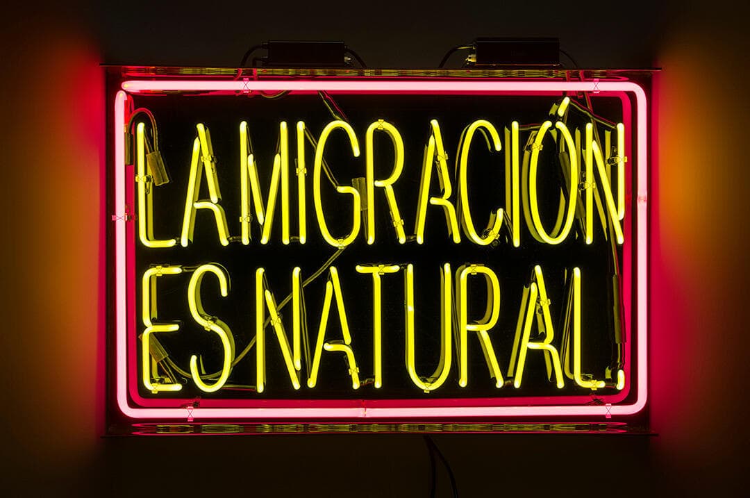 Migration Is Natural