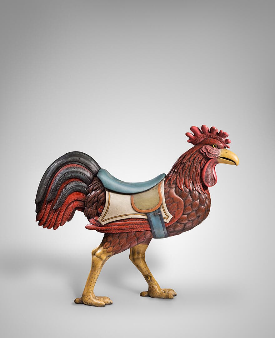Rooster