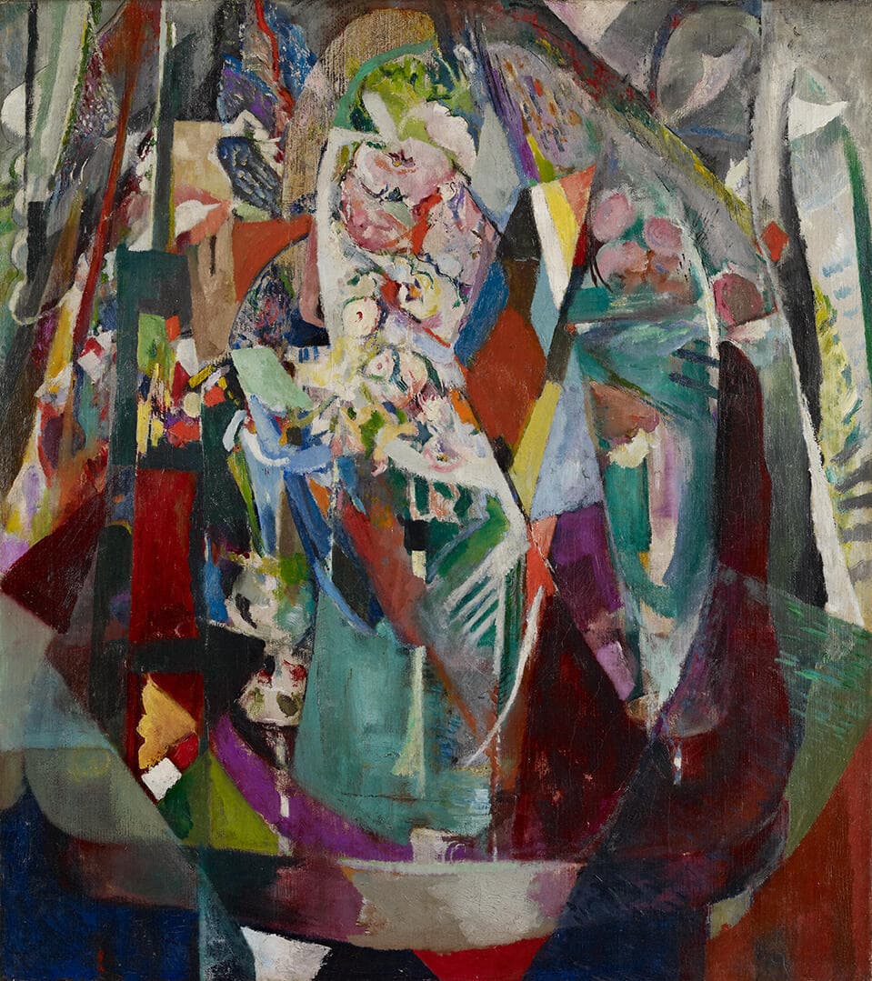 Flower Arrangement
