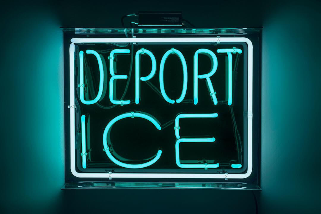 Abolish ICE