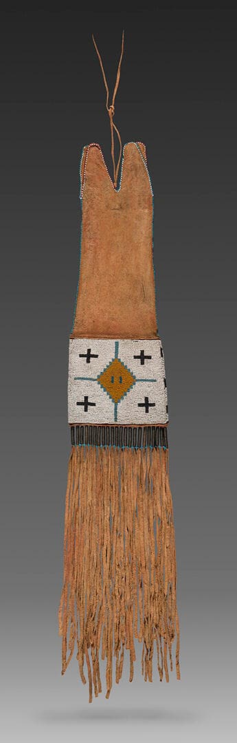 Tobacco Bag