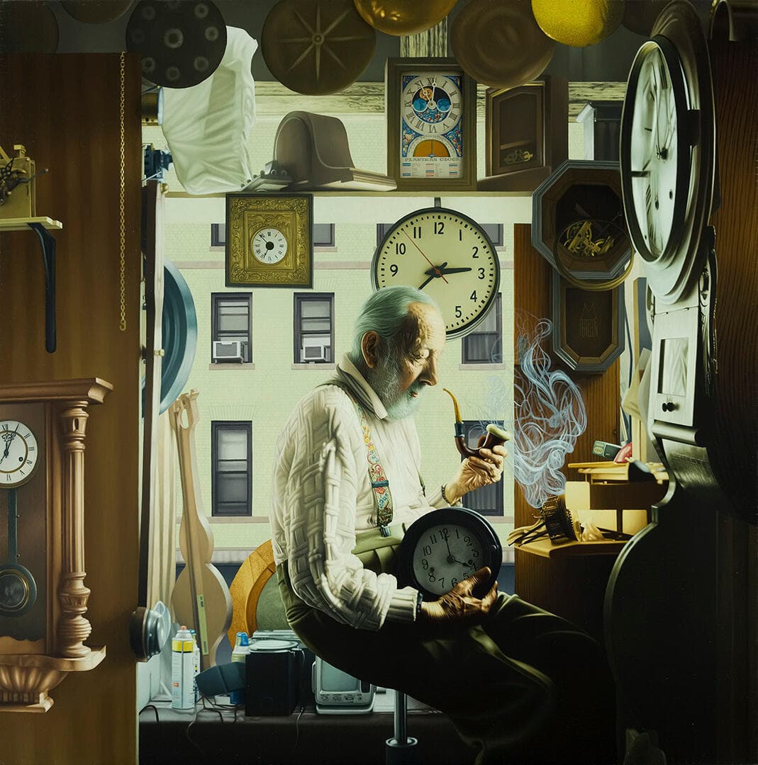 Time