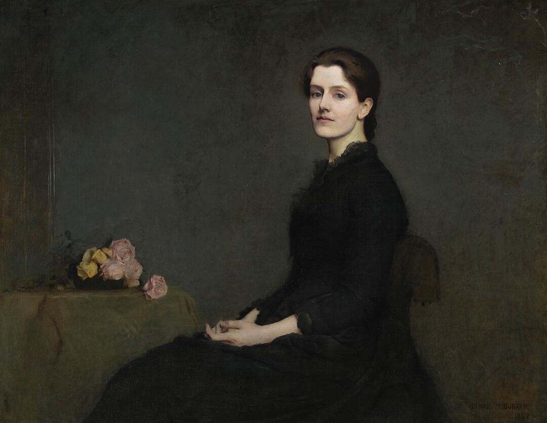 Anne Page
