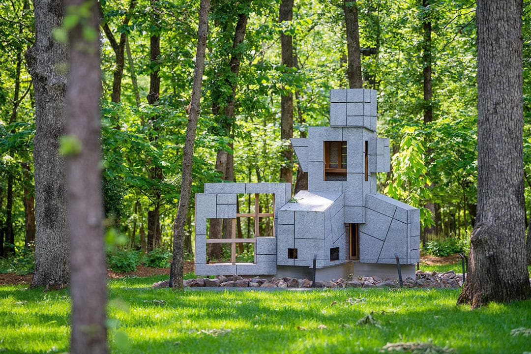 Ziggurat