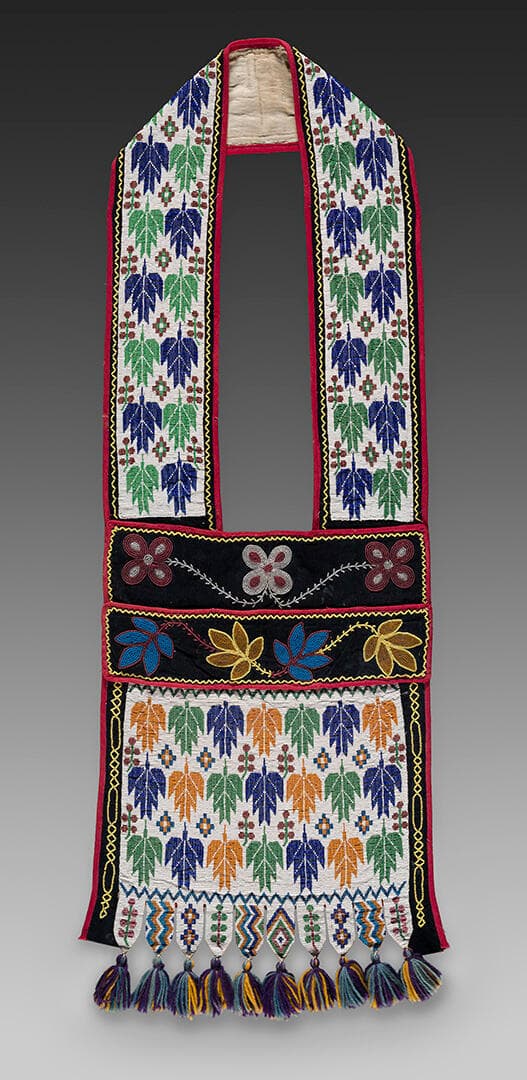 Bandolier Bag