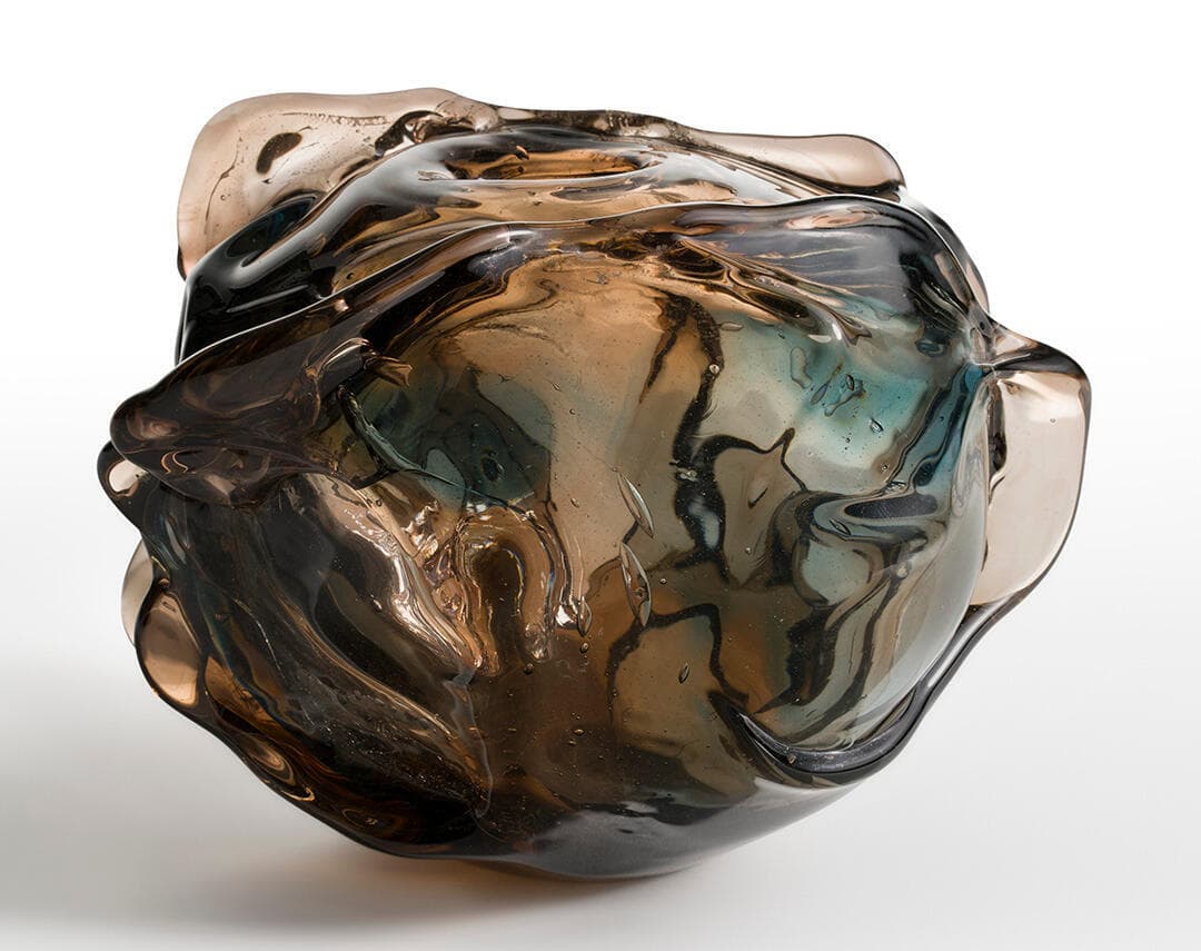 Glass Form 1966
