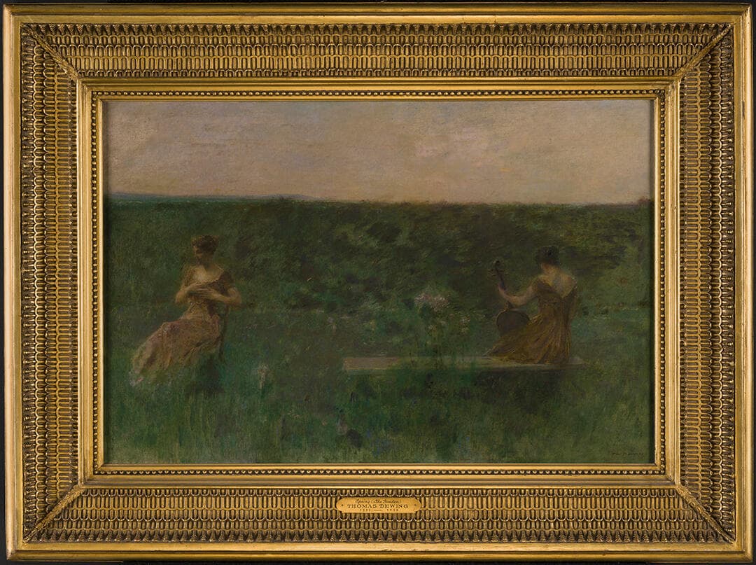 Spring (The Garden)