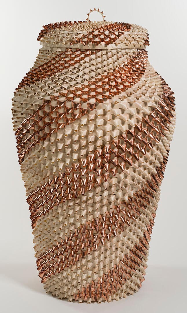 Sustaining Traditions: Basket of Resilience