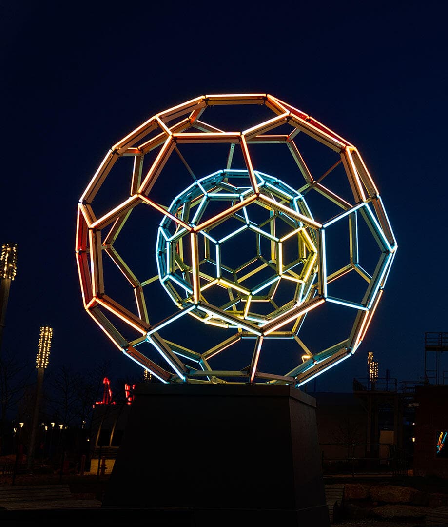 Buckyball
