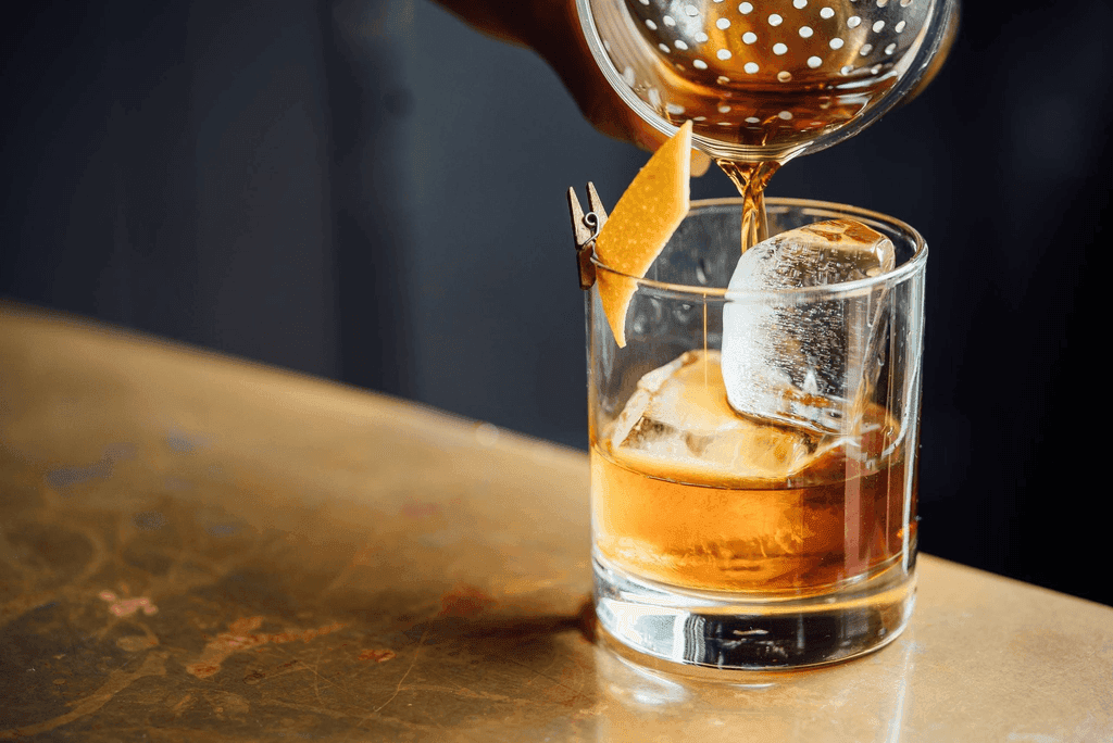Cocktail Tour: Celebrating Pride with Keith Haring in 3D