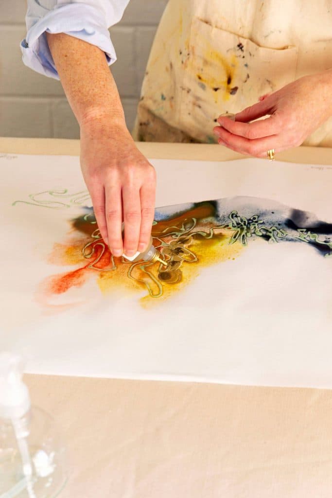 Painting: Exploring Watercolor