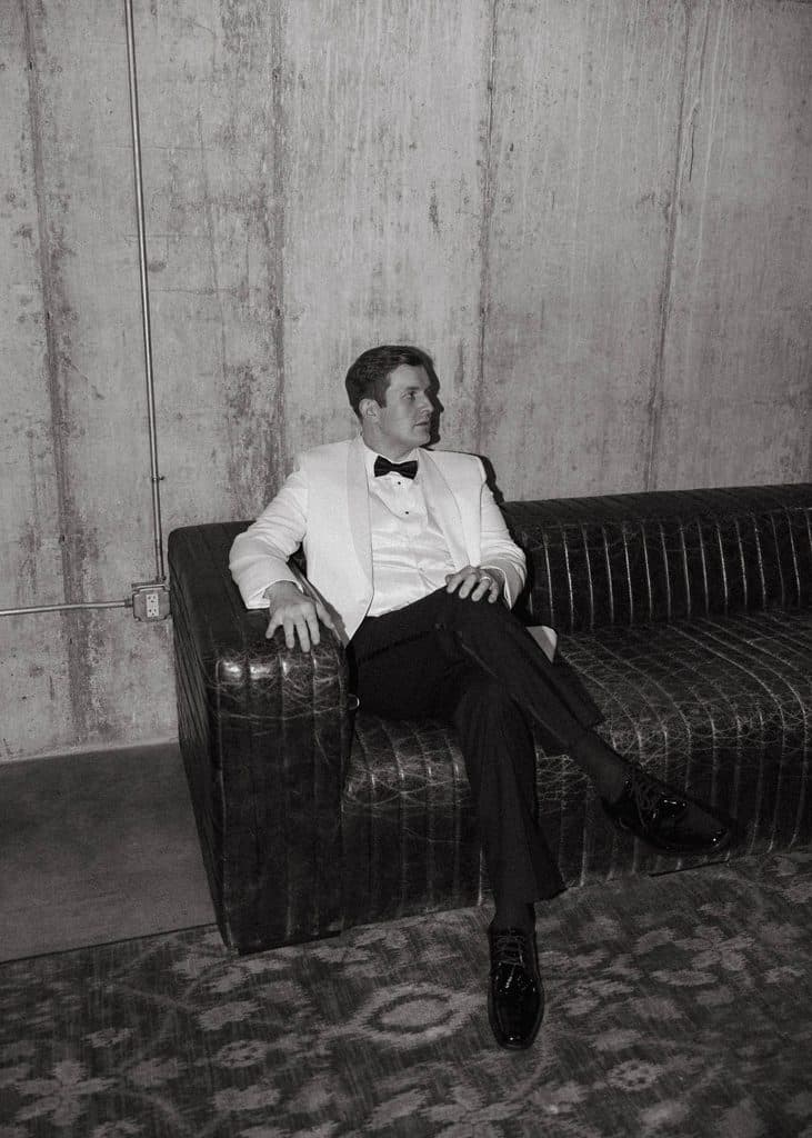Dalton Heurkamp