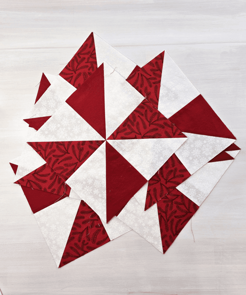 Fiber Art: Quilting