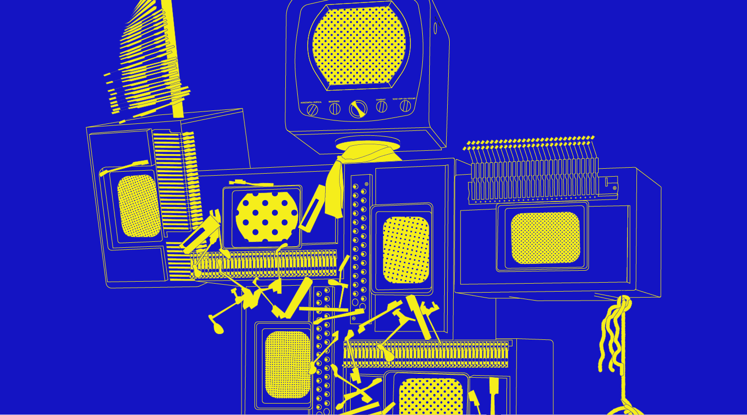 Summer Camp | Architecture with Fay Jones (Ages 11-13)