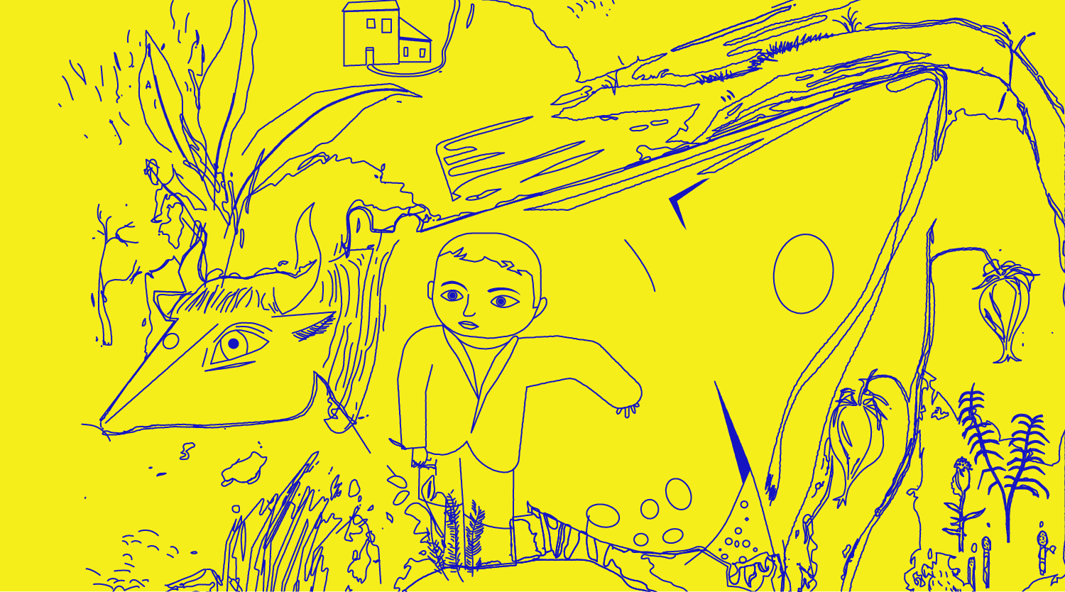 Summer Camp | Mini Makers (Ages 4-5)