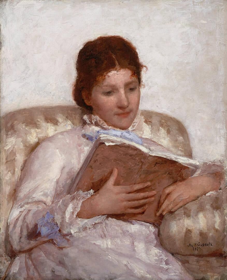 Drop-in Tour: Women in the Arts