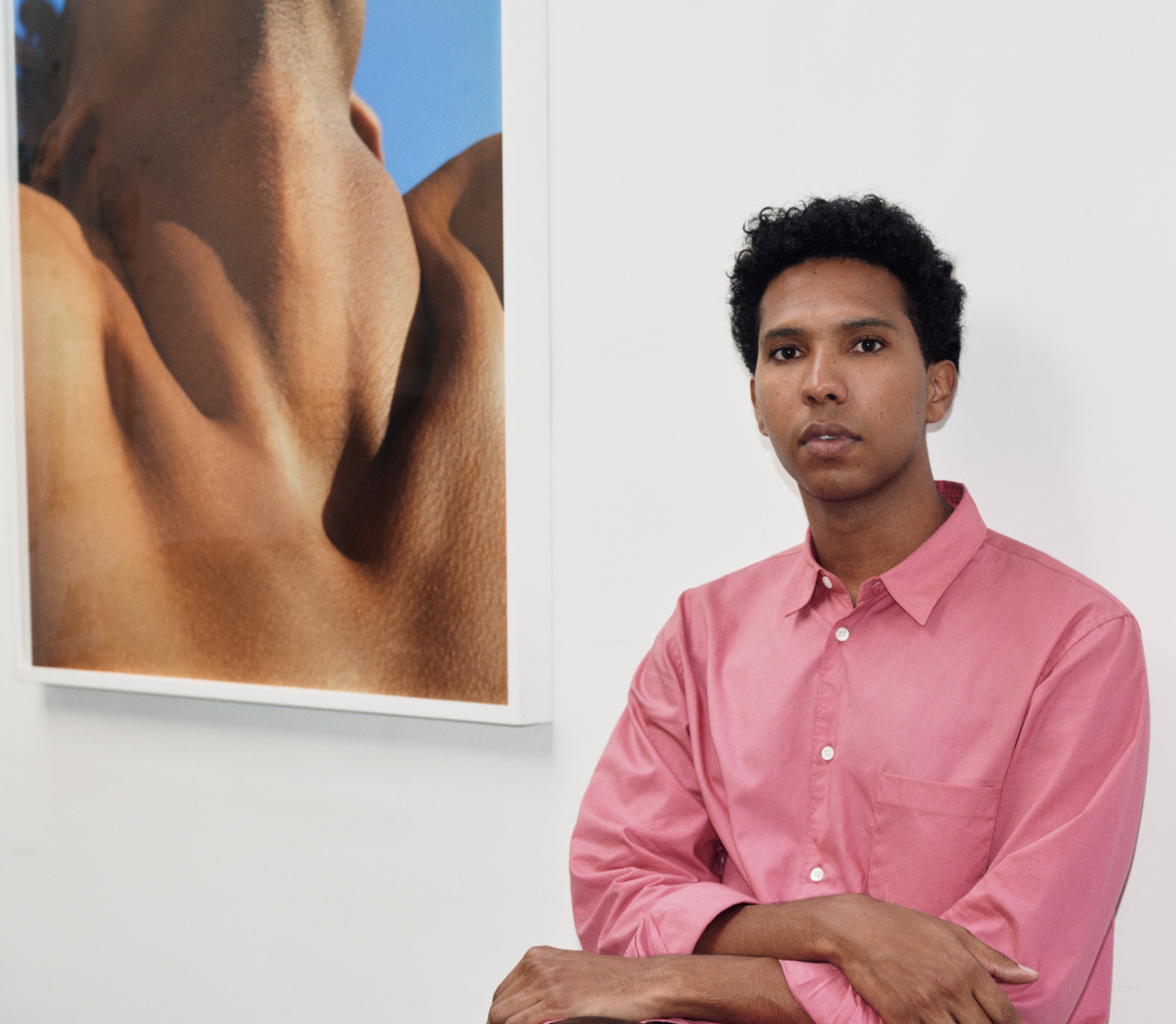 Crystal Bridges announces Tyler Mitchell as the 2026 recipient of the $250,000 Don Tyson Prize for the Advancement of American Art