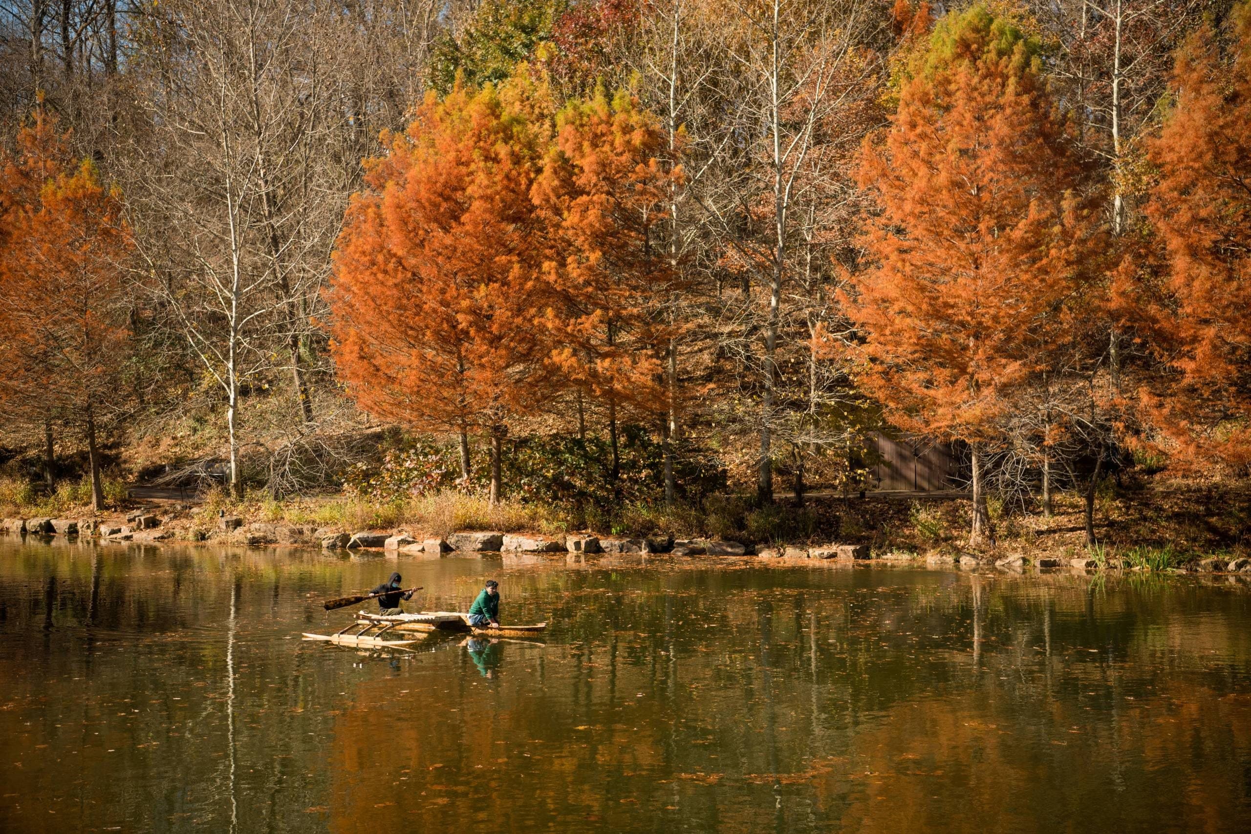 Canoe 0253 5
