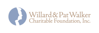 Willard & Pat Walker Charitable Foundation, Inc.