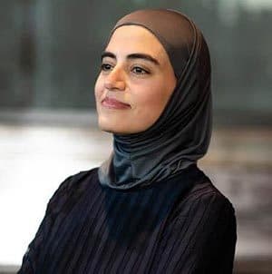 Kholoud Sawaf