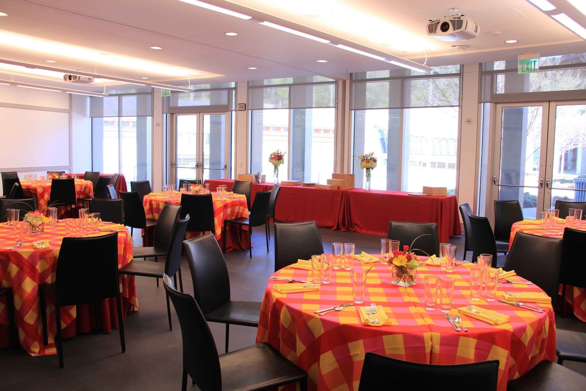 Event Rentals Venue