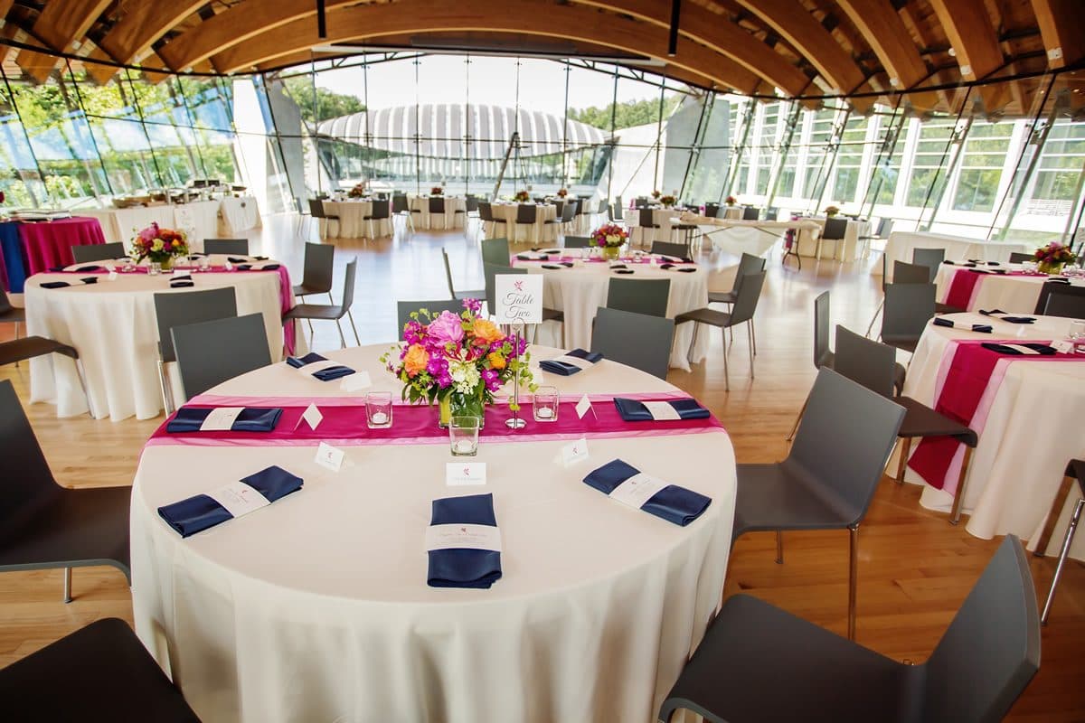 Great Hall Event Rental