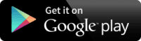 Google Play store button for Bloomberg Connects