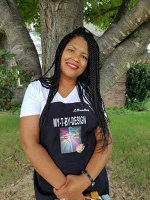 Lakisha Harper Bradley