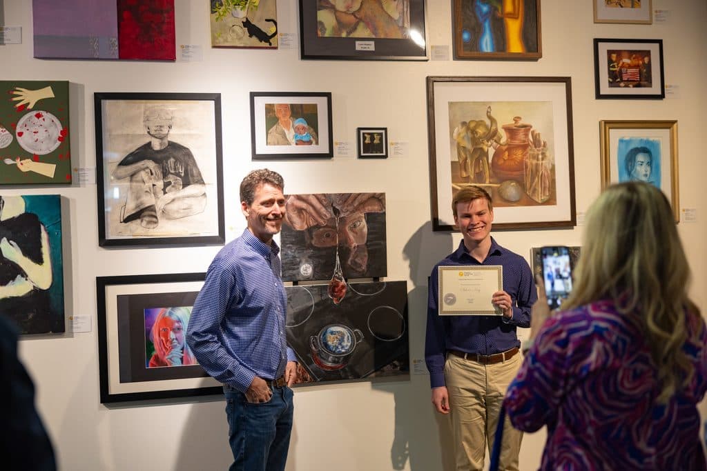Scholastic Art Awards 2026