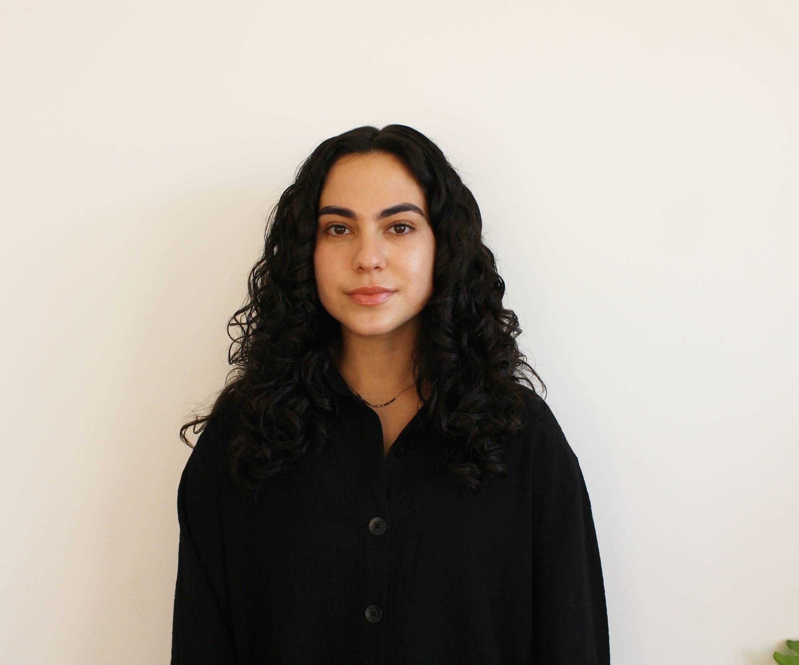 Angela Pastorelli Sosa