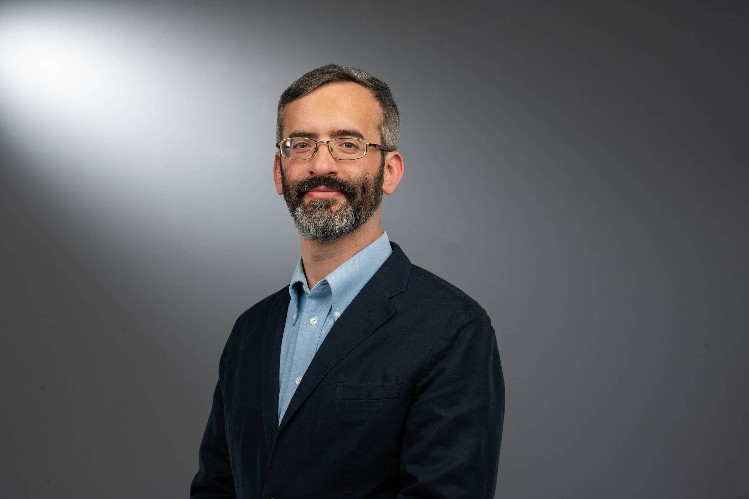 Fletcher Coleman PhD