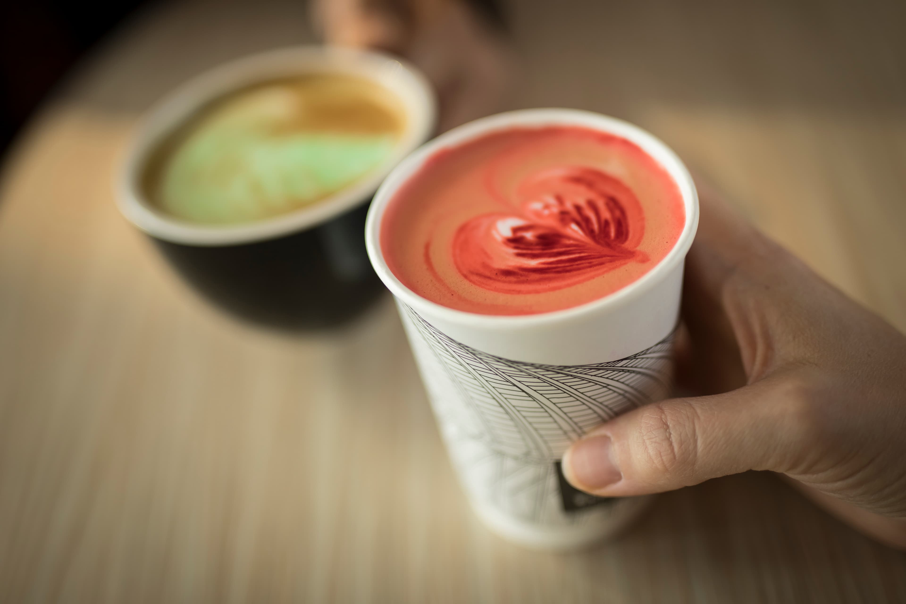 Coffee Bar
